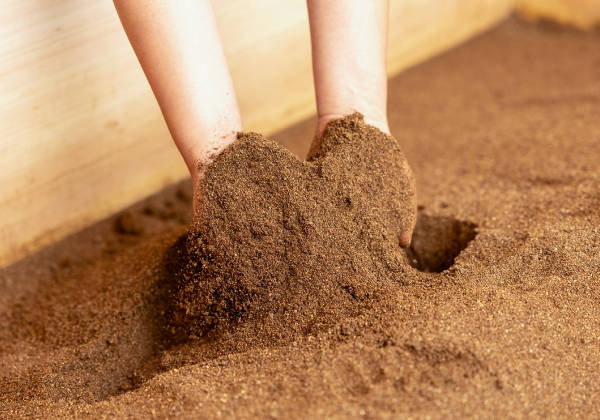 Rice Bran Enzyme Bath PECORA 米ぬか酵素風呂ぺコーラ